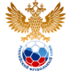 Voetbalkleding kind Rusland